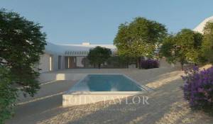 Vente Terrain Santiago do Cacém, Santa Cruz and São Bartolomeu da Serra