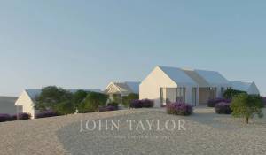 Vente Terrain Santiago do Cacém, Santa Cruz and São Bartolomeu da Serra