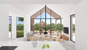 Vente Terrain São Francisco da Serra