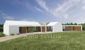 Vente Terrain São Francisco da Serra