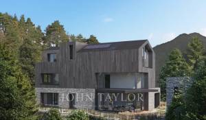 Vente Terrain Sispony