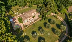 Vente Terrain Valbonne
