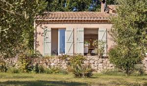 Vente Terrain Valbonne