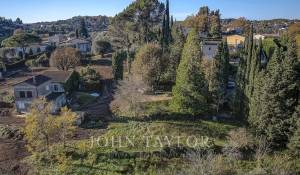 Vente Terrain Valbonne