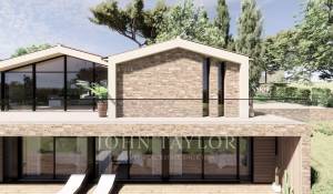 Vente Terrain Valbonne
