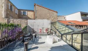 Vente Triplex Bordeaux