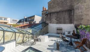 Vente Triplex Bordeaux