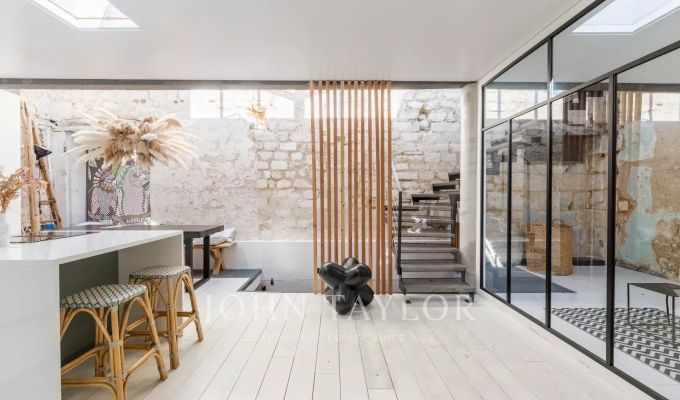 Vente Triplex Bordeaux