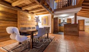 Vente Triplex Crans-Montana