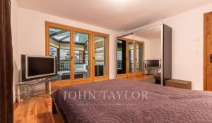 Vente Triplex Crans-Montana