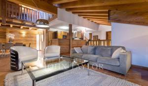 Vente Triplex Crans-Montana