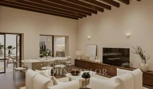 Vente Triplex Palma de Mallorca