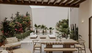 Vente Triplex Palma de Mallorca