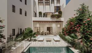 Vente Triplex Palma de Mallorca
