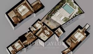 Vente Triplex Palma de Mallorca