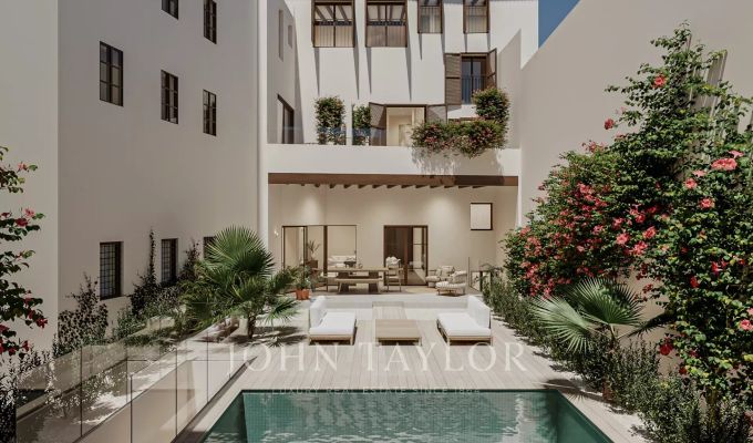 Vente Triplex Palma de Mallorca
