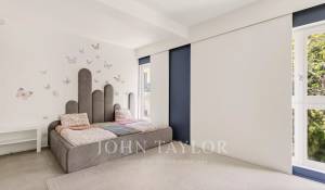 Vente Triplex Paris 16ème
