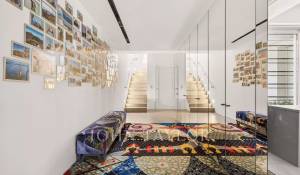 Vente Triplex Paris 16ème