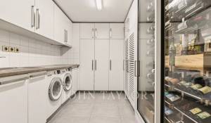 Vente Triplex Paris 16ème