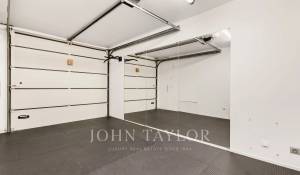 Vente Triplex Paris 16ème
