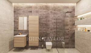 Vente Villa Agios Tychonas