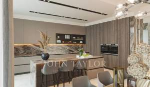 Vente Villa Agios Tychonas