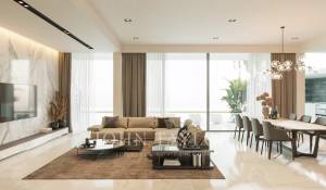 Vente Villa Agios Tychonas