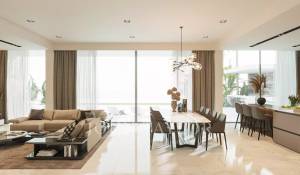 Vente Villa Agios Tychonas