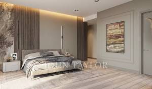 Vente Villa Agios Tychonas