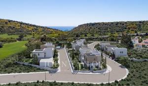 Vente Villa Agios Tychonas