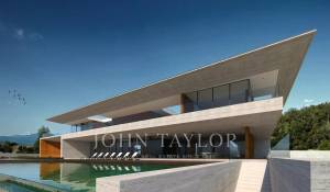 Vente Villa Agios Tychonas