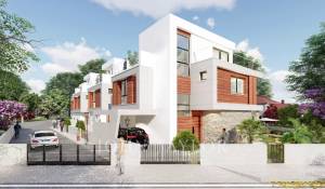 Vente Villa Agios Tychonas