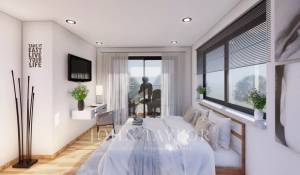 Vente Villa Agios Tychonas