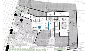 Vente Villa Agios Tychonas