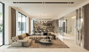 Vente Villa Agios Tychonas