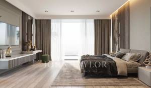 Vente Villa Agios Tychonas