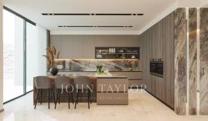 Vente Villa Agios Tychonas