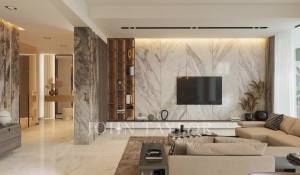 Vente Villa Agios Tychonas