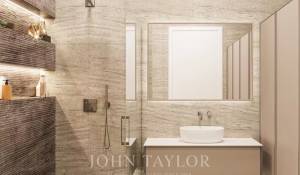 Vente Villa Agios Tychonas