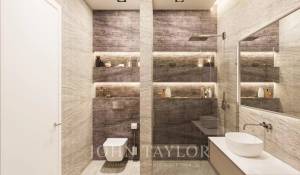 Vente Villa Agios Tychonas