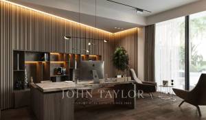 Vente Villa Agios Tychonas