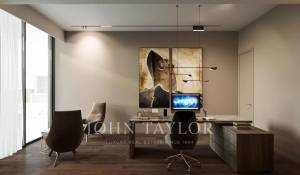 Vente Villa Agios Tychonas