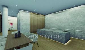 Vente Villa Agios Tychonas