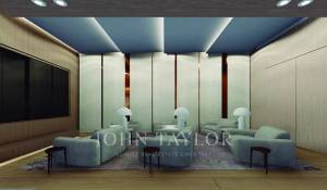 Vente Villa Agios Tychonas