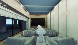 Vente Villa Agios Tychonas