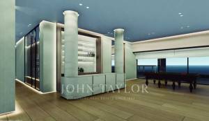 Vente Villa Agios Tychonas