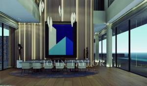 Vente Villa Agios Tychonas