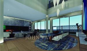 Vente Villa Agios Tychonas