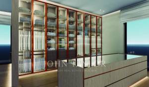 Vente Villa Agios Tychonas