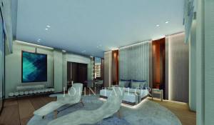 Vente Villa Agios Tychonas